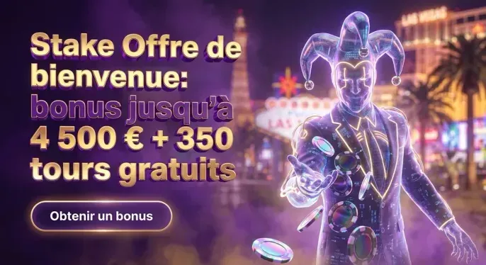 Stake Casino